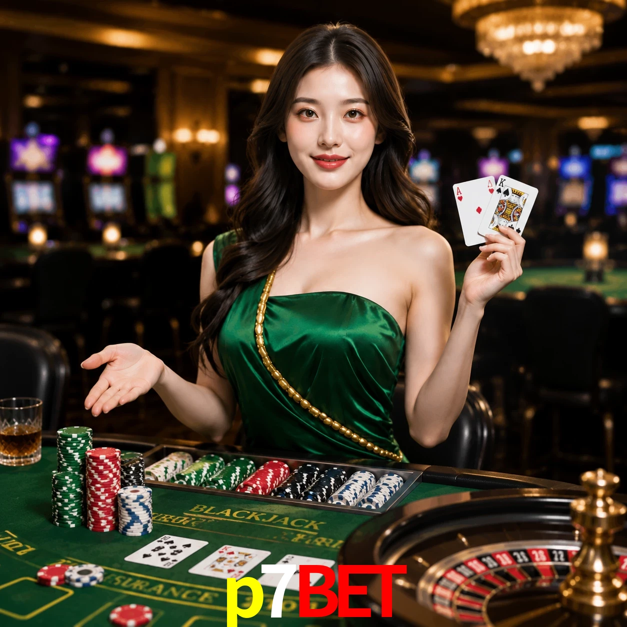 Conta p7bet sincronizada site e app